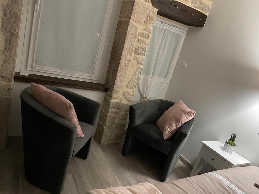 Bed and Breakfast Chez La P'Tite Marie Savigny-lès-Beaune Exterior foto