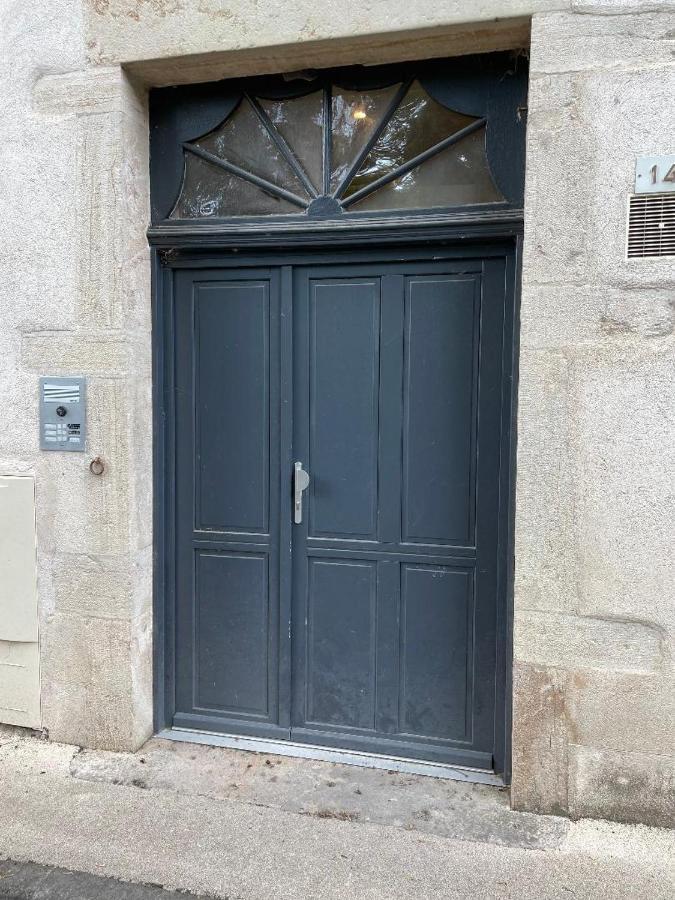 Bed and Breakfast Chez La P'Tite Marie Savigny-lès-Beaune Exterior foto